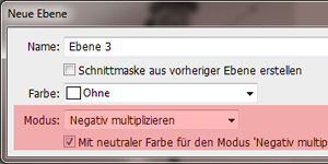 3D Nieten erstellen Schritt 5
