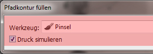 3D Nieten erstellen Schritt 3